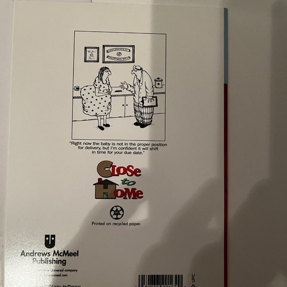 New Baby - Greeting Cards (Bundle of Five Cards) - Picture 15 of 15